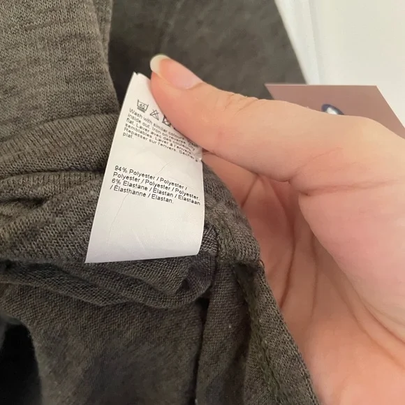 ASOS River Island Cutout Blouse - Picture 4 of 11